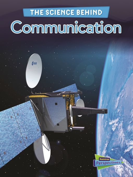 Title details for Communication by Casey Rand - Available